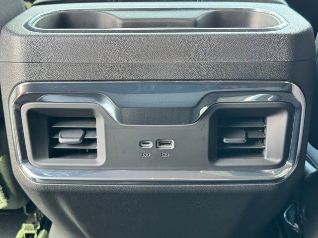 Used 2022 GMC Sierra 1500 Elevation image 7