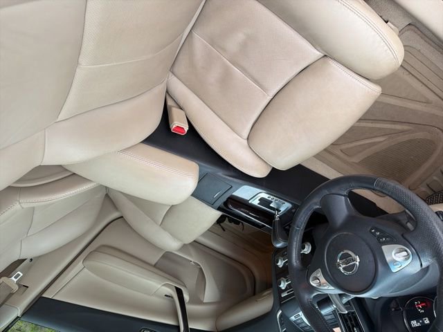 Used 2012 Nissan Maxima 3.5 SV w/ Premium Pkg FWD image 9