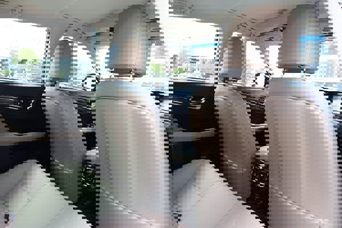 Used 2016 Lexus GS 350 image 33