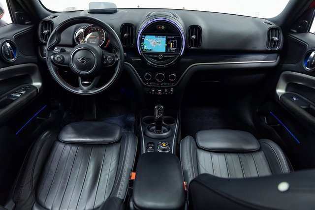 Used 2020 MINI Cooper Countryman S image 22