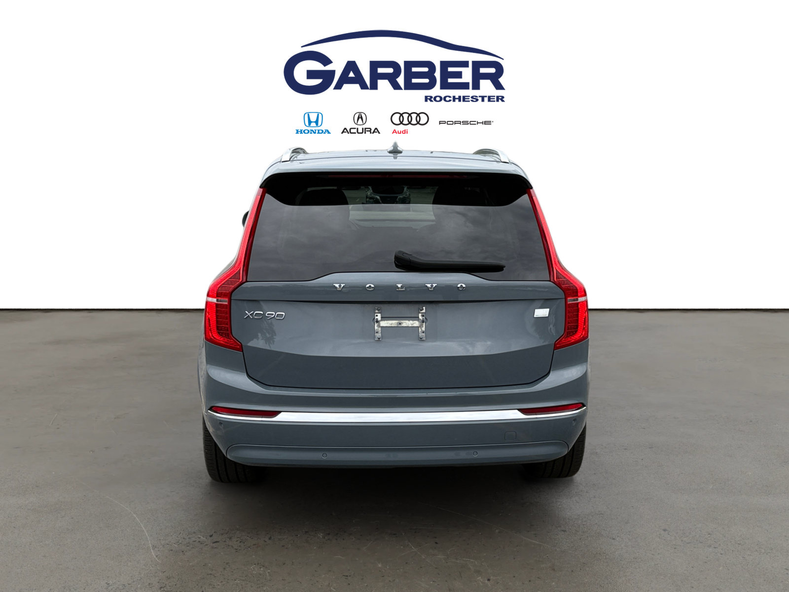 Used 2023 Volvo XC90 T8 Ultimate AWD/4WD image 11