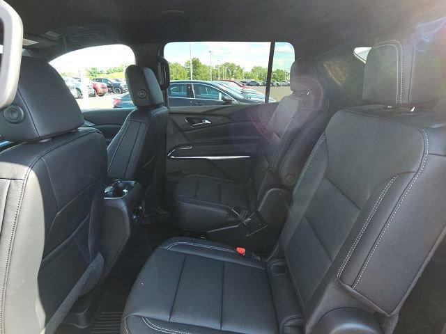 New 2026 Chevrolet Traverse LT w/ Driver Confidence Package image 25