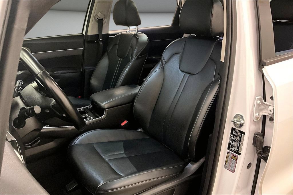 Used 2022 Kia Sorento X-Line EX AWD/4WD image 21