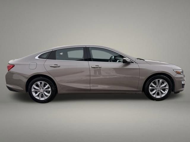 Used 2024 Chevrolet Malibu LT FWD image 6