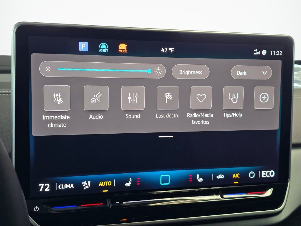 New 2026 Volkswagen ID.4 Pro AWD/4WD image 25