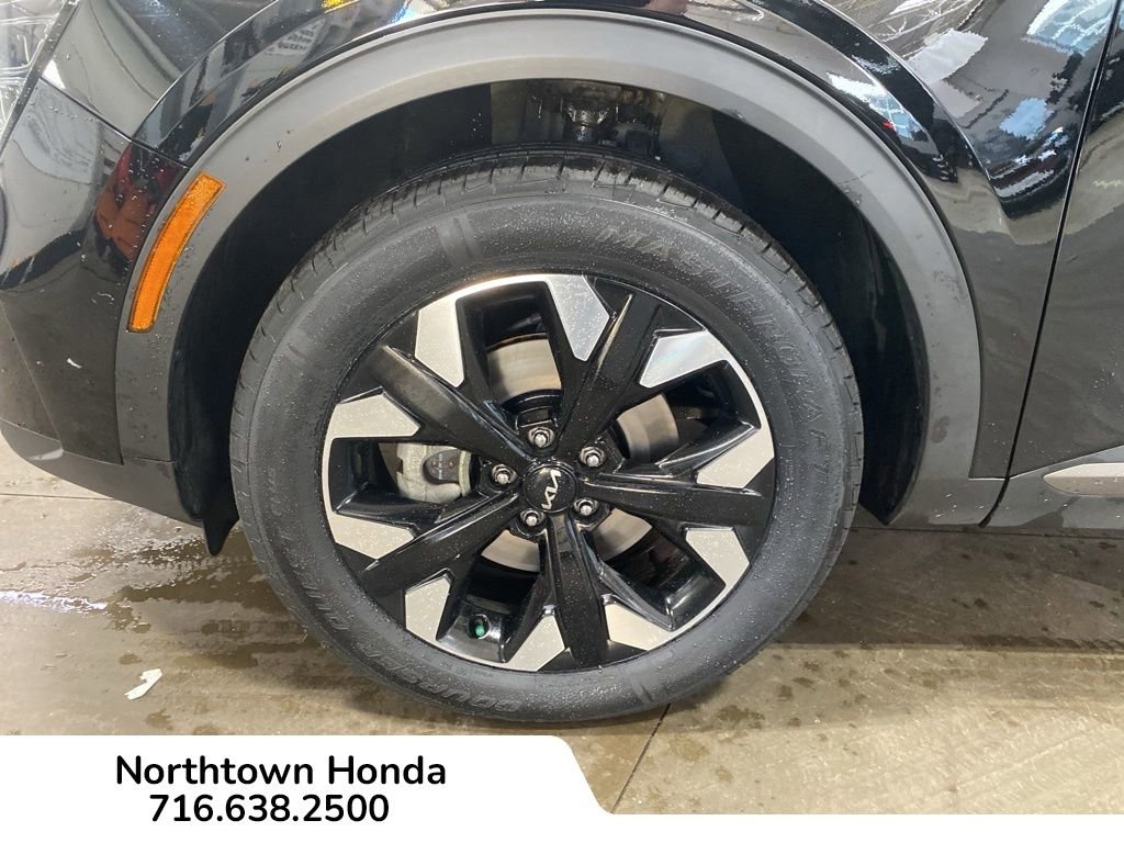 Used 2024 Kia Sportage X-Line AWD/4WD image 17