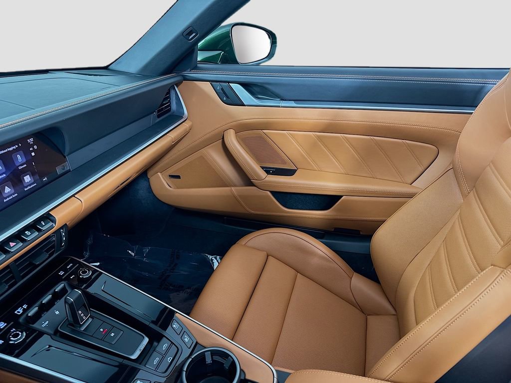 New 2026 Porsche 911 Carrera 4S image 26