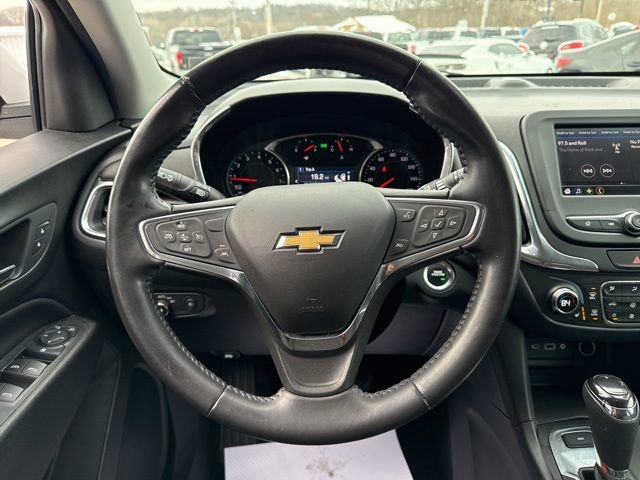 Used 2021 Chevrolet Equinox LT AWD/4WD image 30