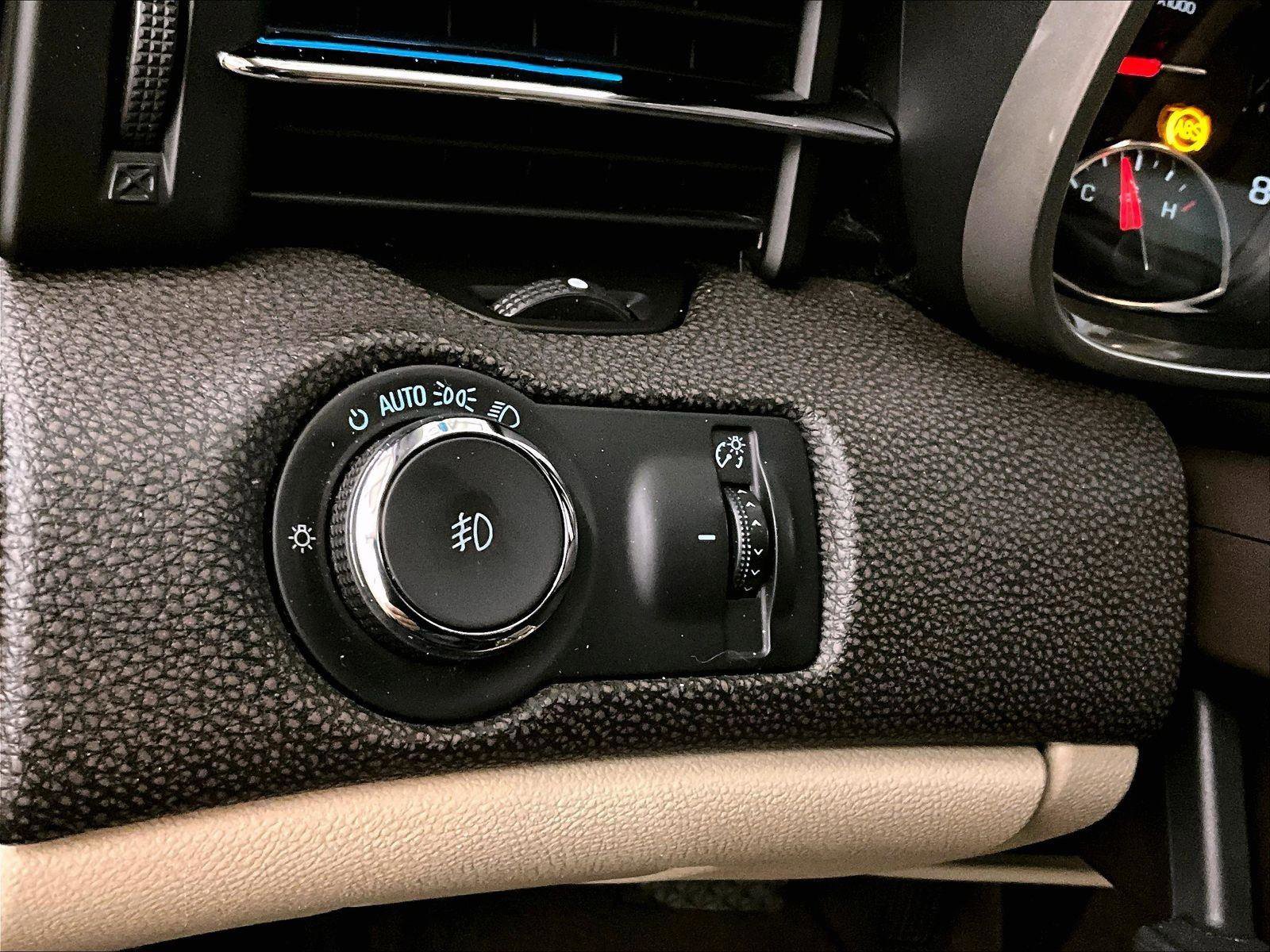 Used 2014 Chevrolet Malibu LTZ image 31