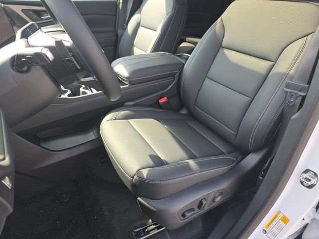 New 2026 Chevrolet Traverse LT w/ Sun and Wheel Package image 21