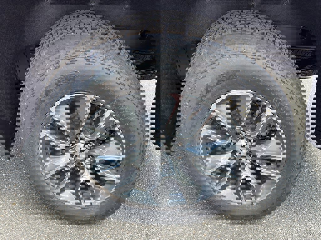 New 2026 Chevrolet Silverado 1500 RST w/ Protection Package image 27