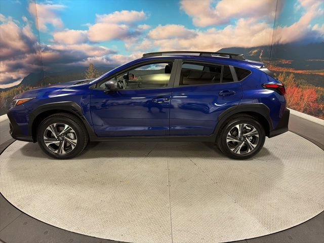 Used 2026 Subaru Crosstrek 2.0i Premium AWD/4WD image 5