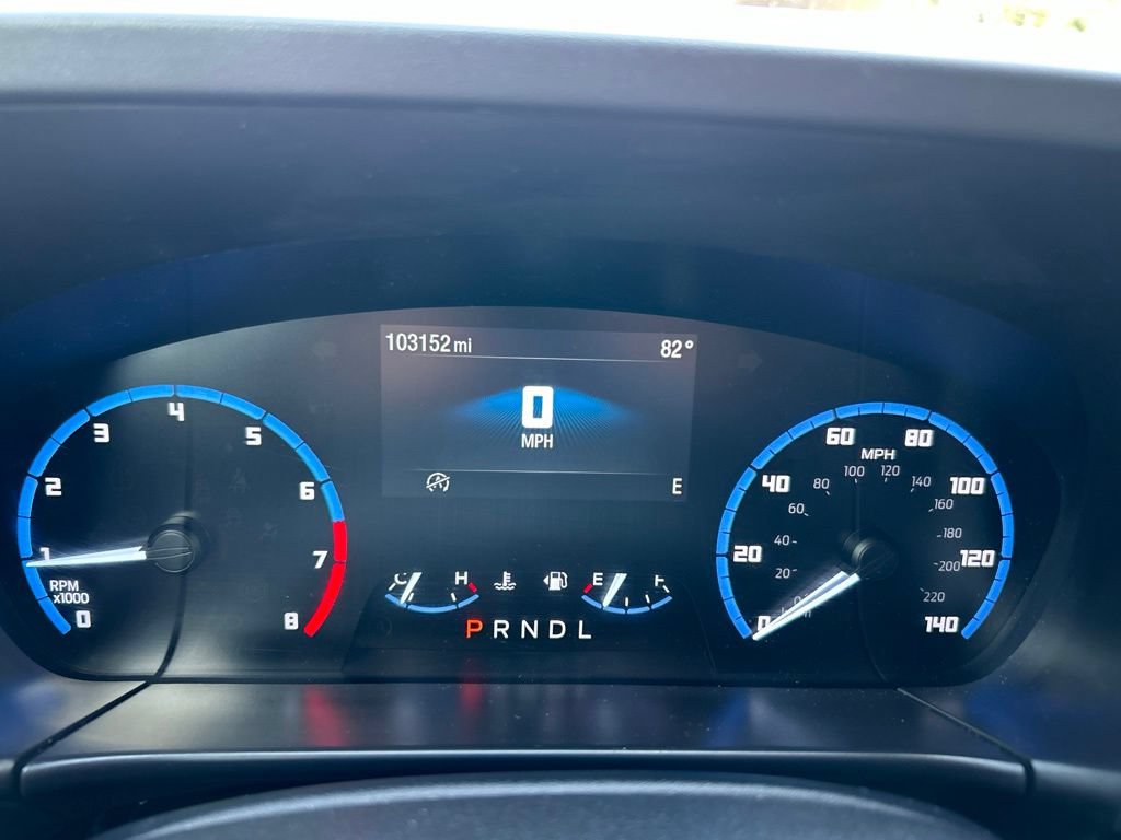 Used 2022 Ford Bronco Sport Big Bend w/ Convenience Package AWD/4WD image 20