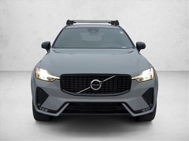 Used 2025 Volvo XC60 B5 Ultra w/ Protection Package Premier video 2
