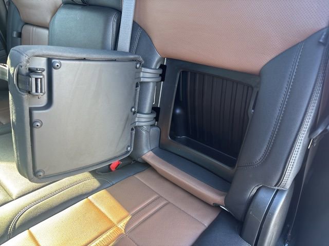 Used 2024 Chevrolet Silverado 1500 High Country image 23