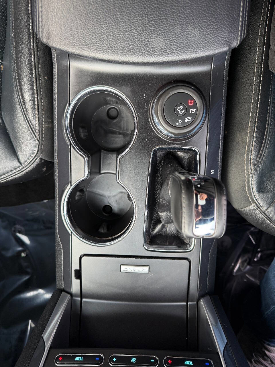 Used 2017 Ford Explorer Limited w/ Equipment Group 301A image 11