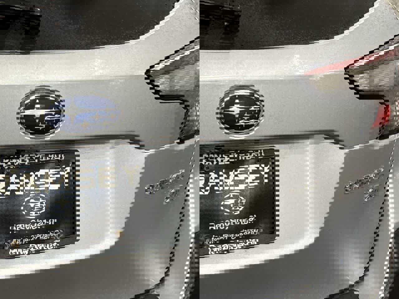 Certified 2021 Subaru Outback Limited XT w/ Popular Package #2 image 11