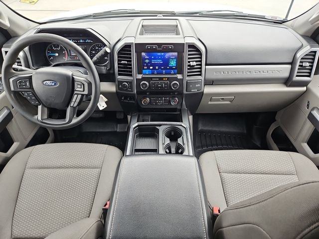 Used 2021 Ford F250 XLT w/ FX4 Off-Road Package image 15