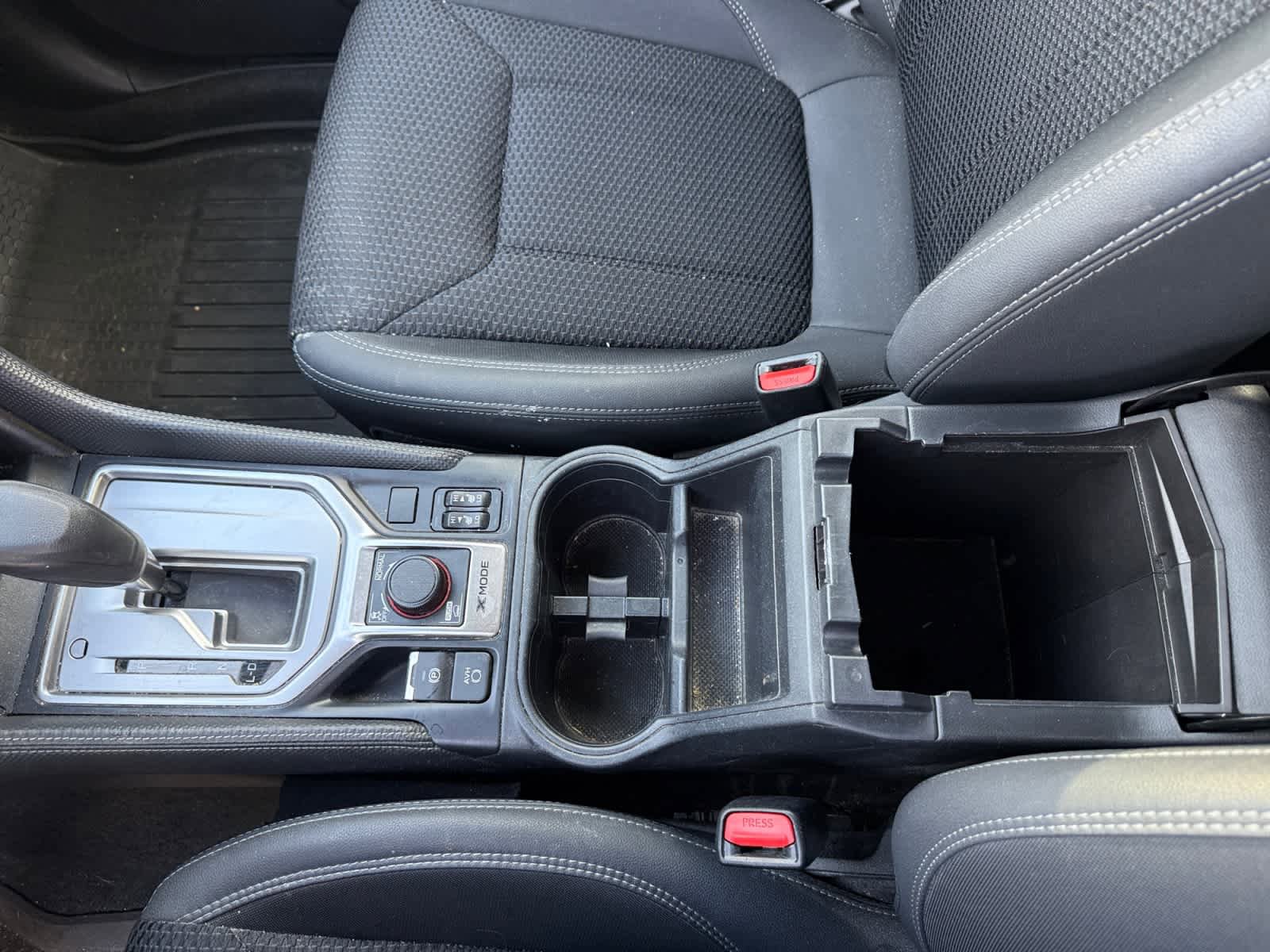 Certified 2024 Subaru Forester Premium AWD/4WD image 20