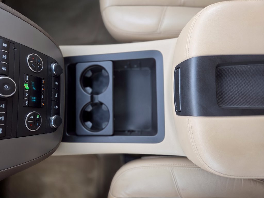 Used 2012 GMC Yukon SLT RWD image 24