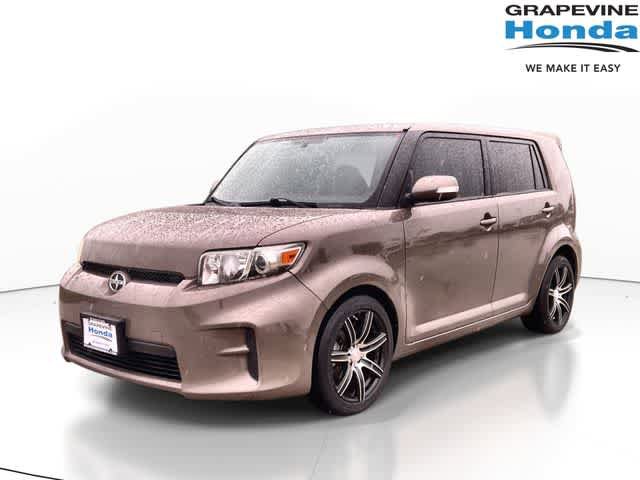 Used 2012 Scion xB