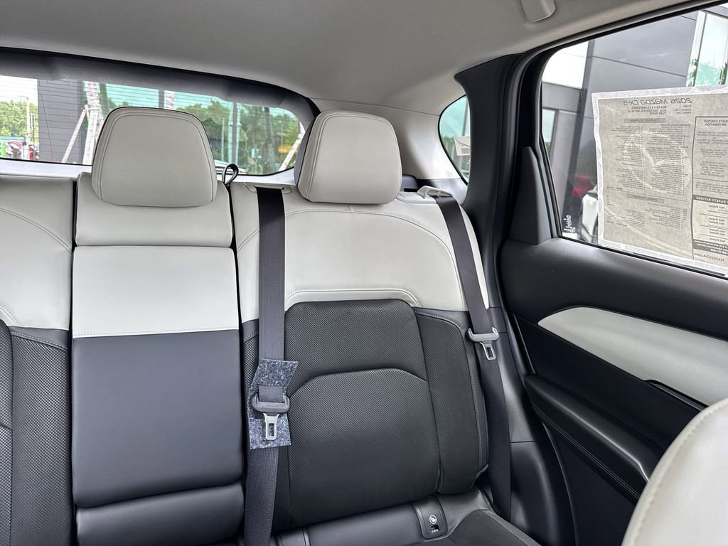 New 2026 MAZDA CX-5 Preferred AWD/4WD image 19