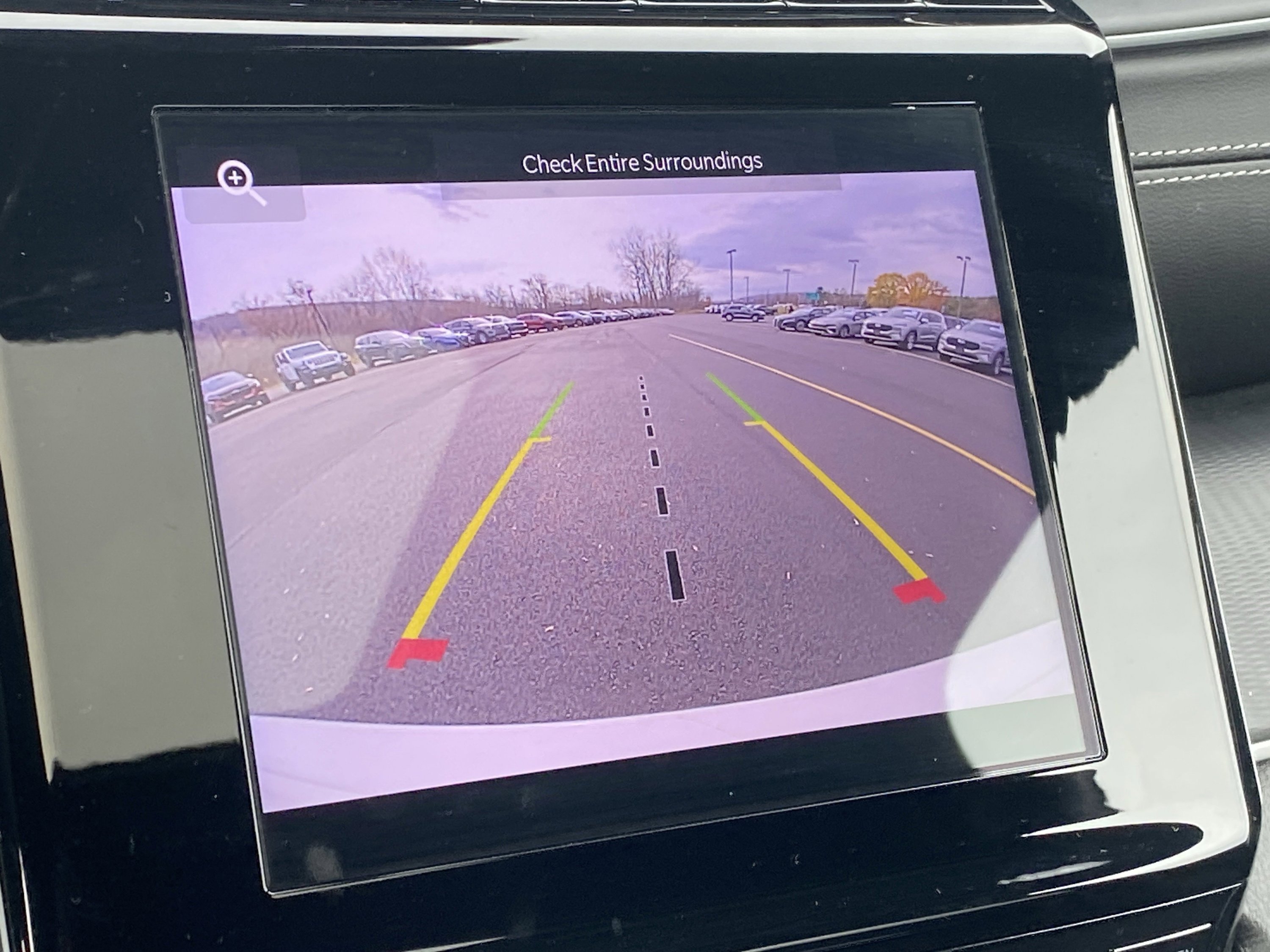 Used 2024 Jeep Grand Cherokee L Laredo image 22