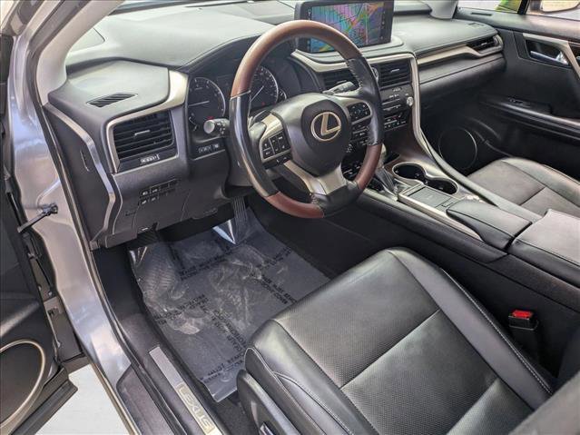 Used 2021 Lexus RX 350 FWD w/ Premium Package image 9