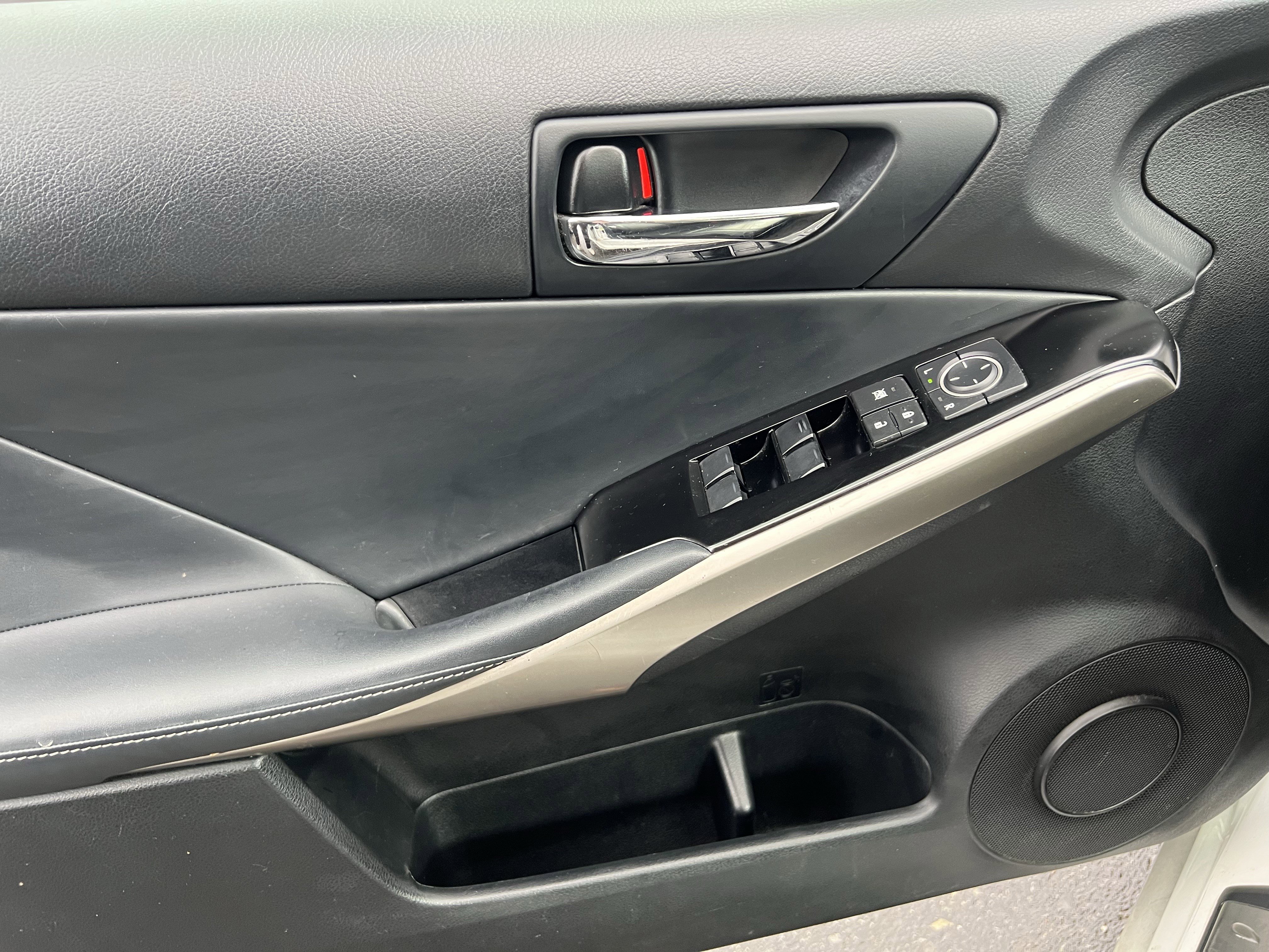 Used 2014 Lexus IS 350 image 14