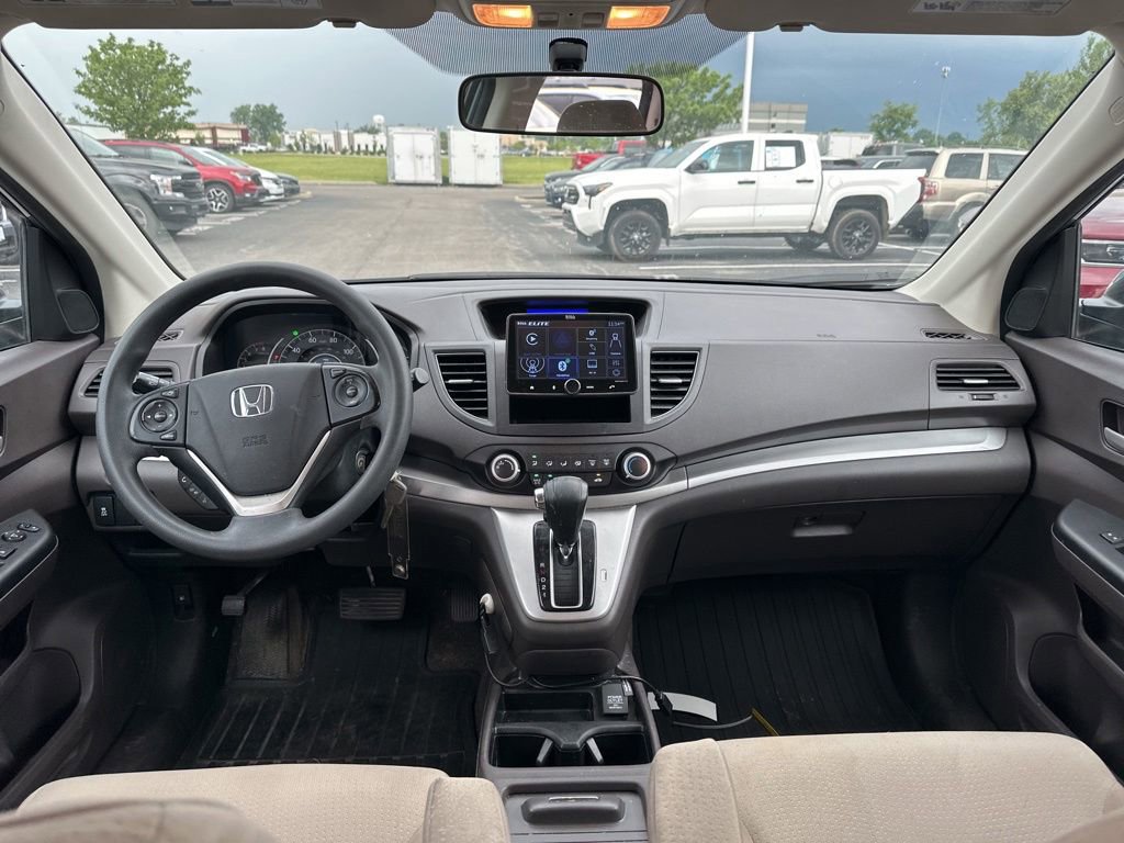 Used 2014 Honda CR-V EX image 14