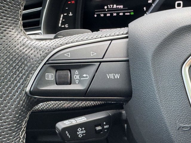 Used 2023 Audi SQ8 Premium Plus w/ Executive Package AWD/4WD image 31