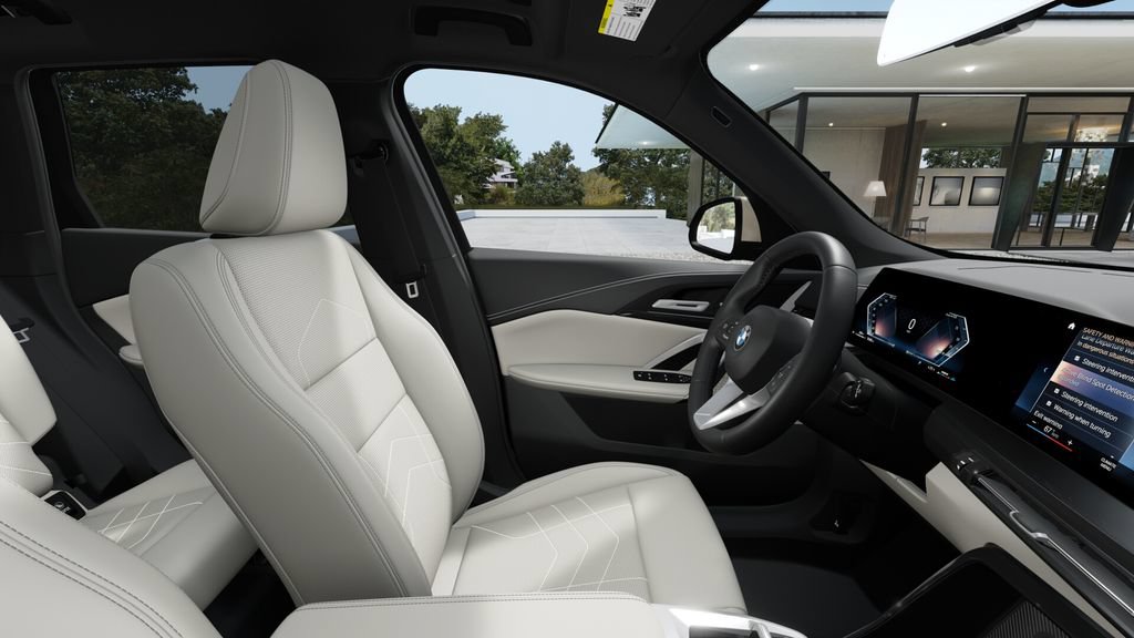 New 2027 BMW X1 xDrive28i AWD/4WD image 9