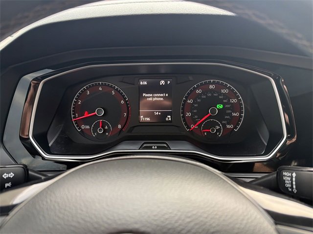 Used 2021 Volkswagen Jetta SE image 11