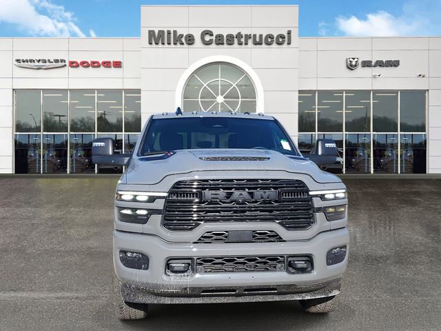 New 2026 RAM 2500 Laramie image 2