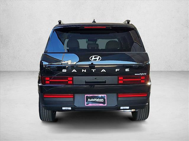 New 2027 Hyundai Santa Fe SEL AWD/4WD image 8