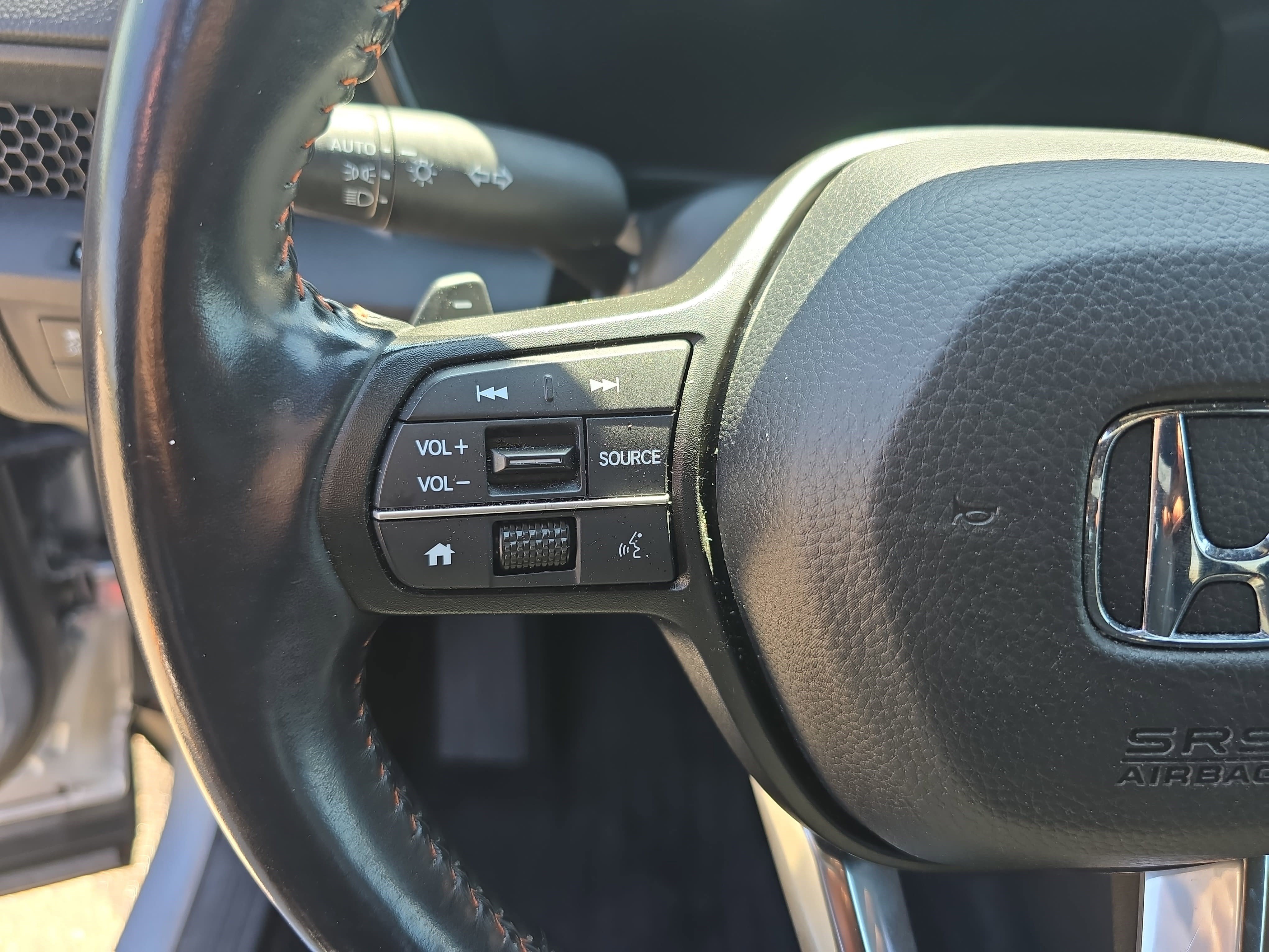Used 2024 Honda CR-V Sport image 17