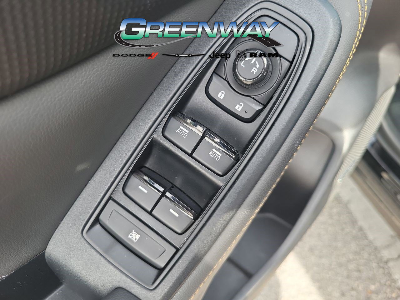 Used 2023 Subaru Forester Wilderness AWD/4WD image 18
