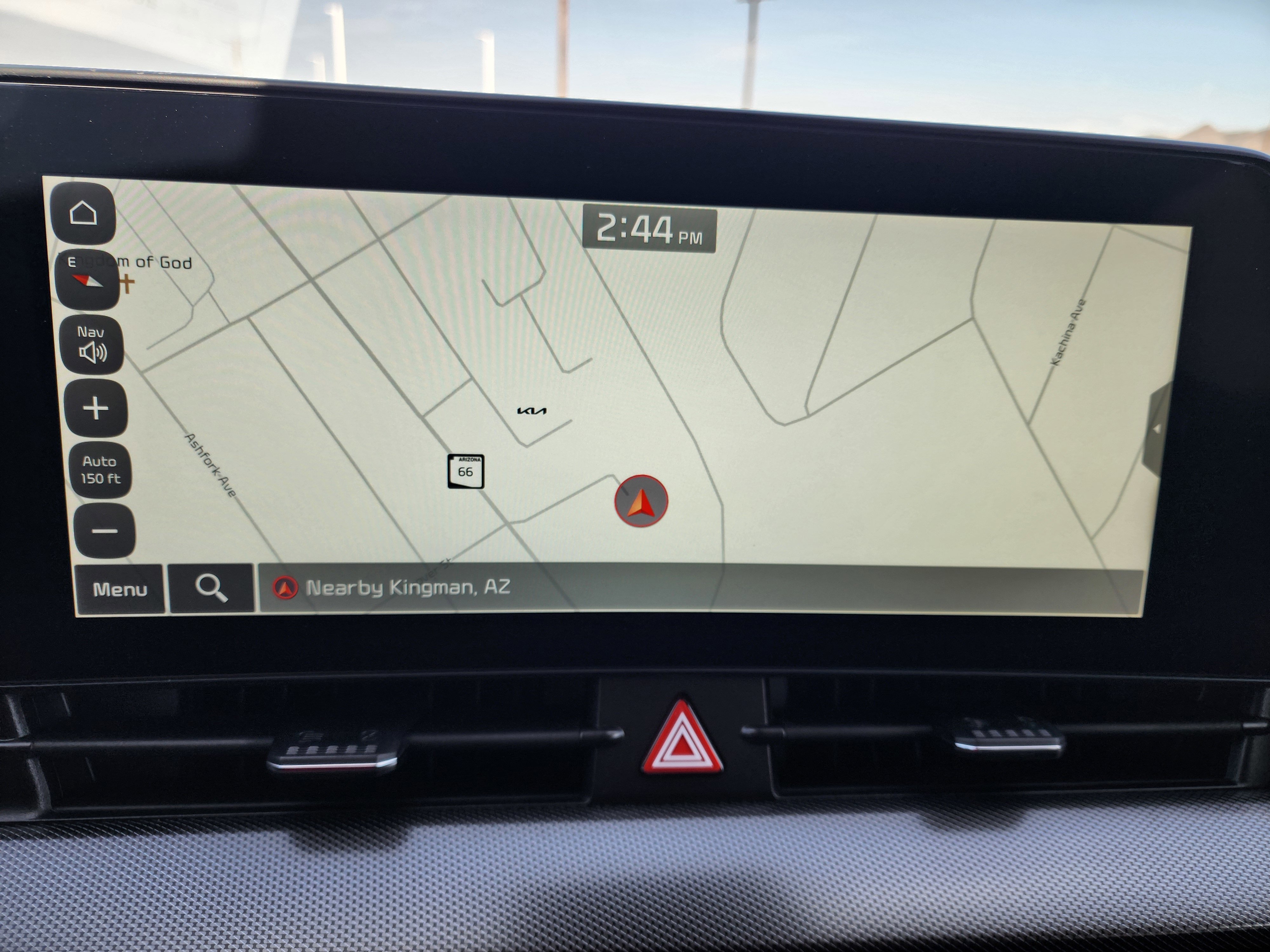 Used 2024 Kia Sportage SX AWD/4WD image 21