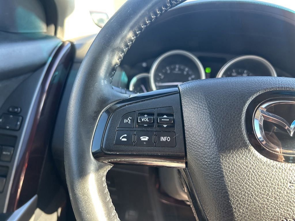 Used 2013 MAZDA CX-9 Grand Touring w/ GT Technology Pkg image 24