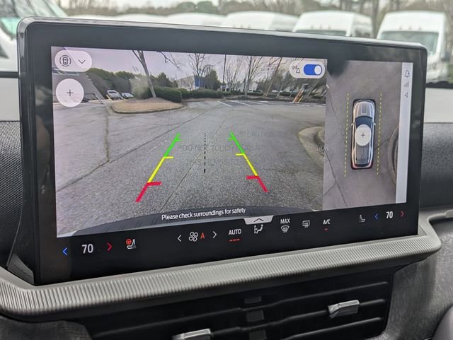 New 2026 Ford Explorer Platinum RWD image 21
