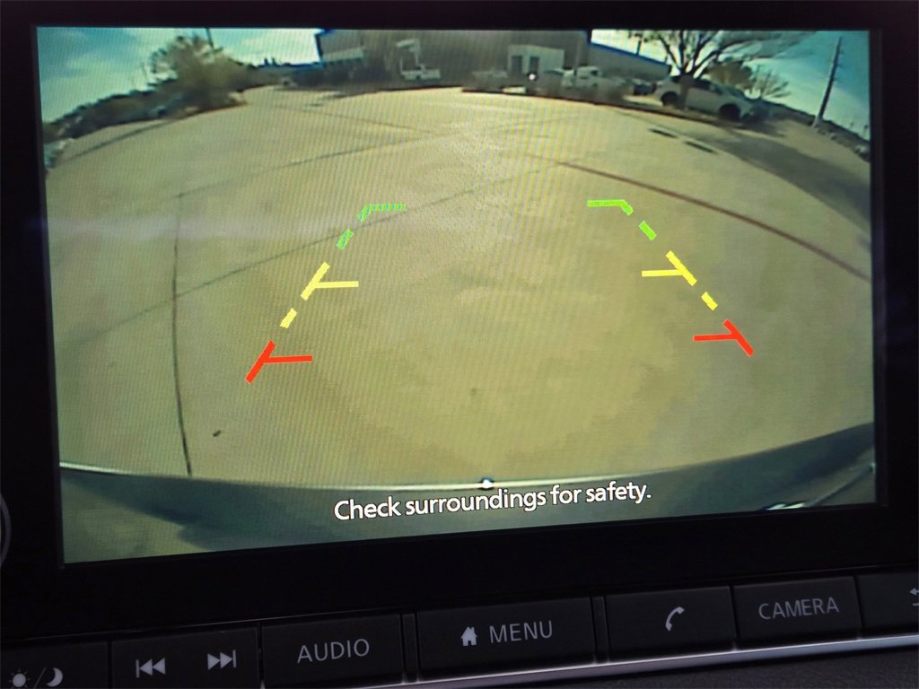 Used 2023 Nissan Sentra SR image 7