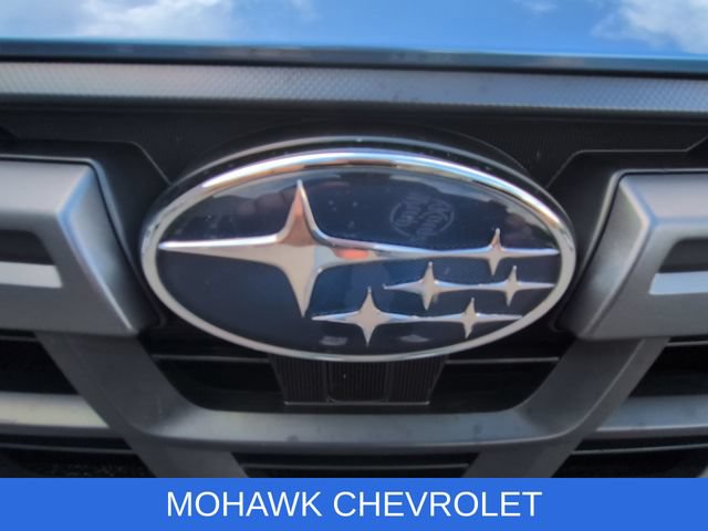 Used 2021 Subaru Crosstrek 2.5i Sport w/ Moonroof Package AWD/4WD image 31
