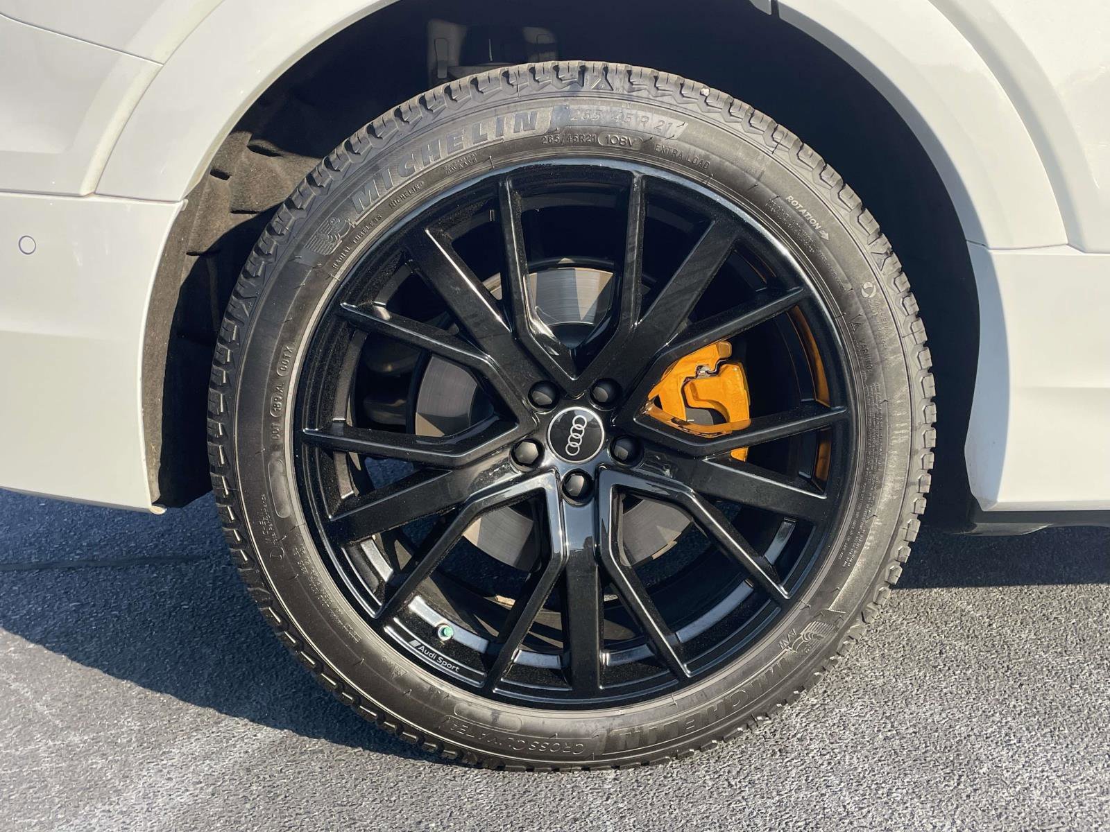 Certified 2023 Audi e-tron Chronos w/ Chronos Package AWD/4WD image 10