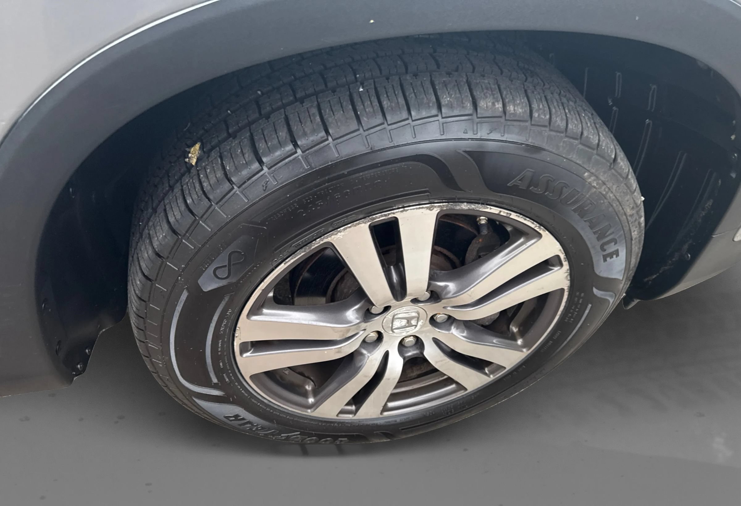 Used 2016 Honda Pilot EX-L image 40