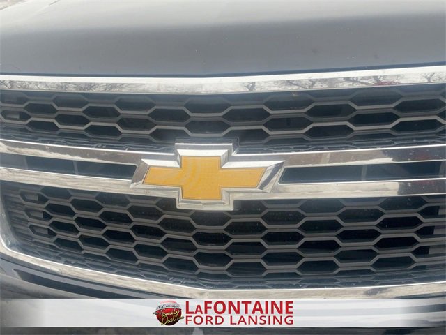 Used 2015 Chevrolet Tahoe LT w/ Max Trailering Package image 8