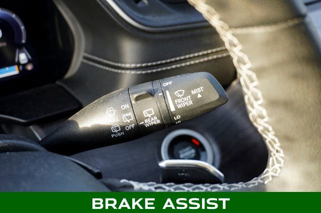 Used 2023 Jeep Grand Cherokee Limited w/ Luxury Tech Group II image 27