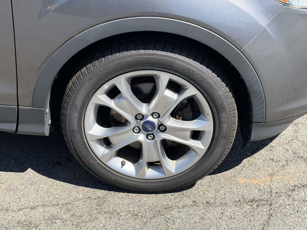Used 2014 Ford Escape Titanium FWD image 25