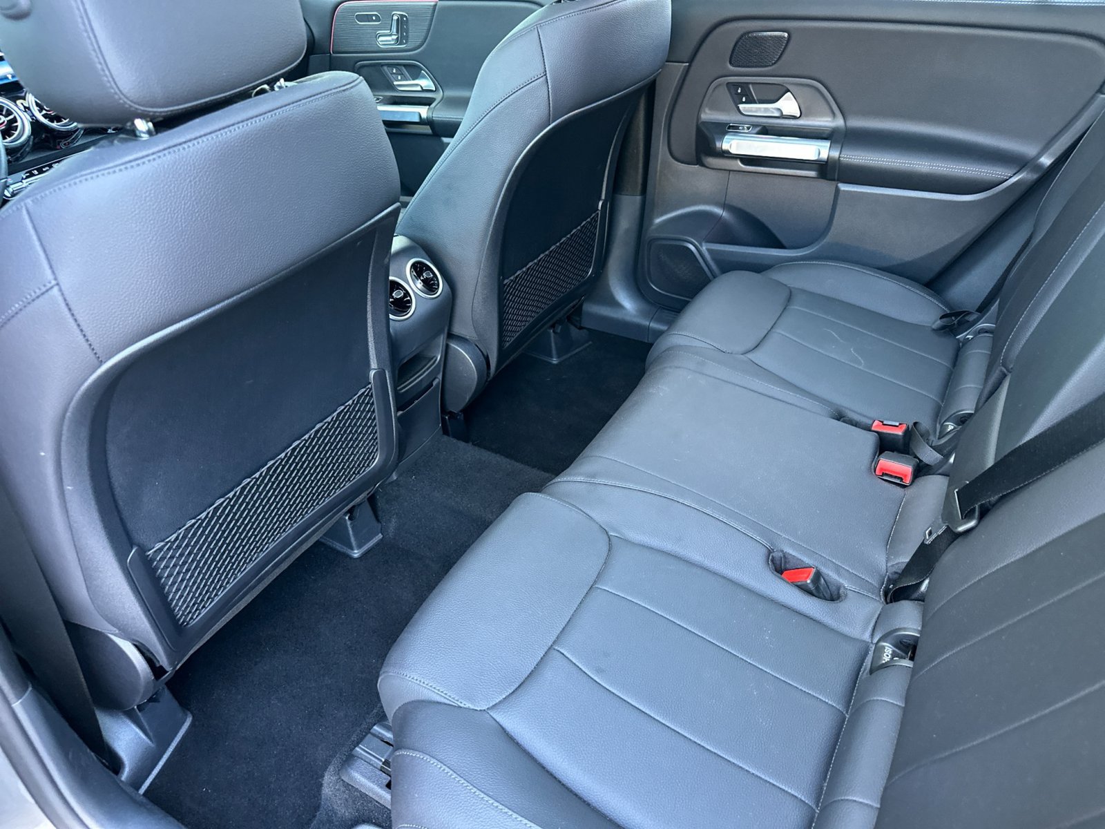 Certified 2026 Mercedes-Benz GLB 250 image 12
