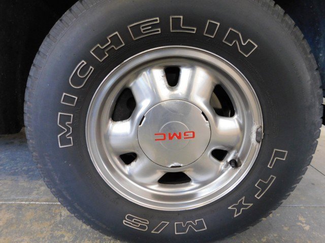 Used 1999 GMC Sierra 1500 2WD Extended Cab image 23