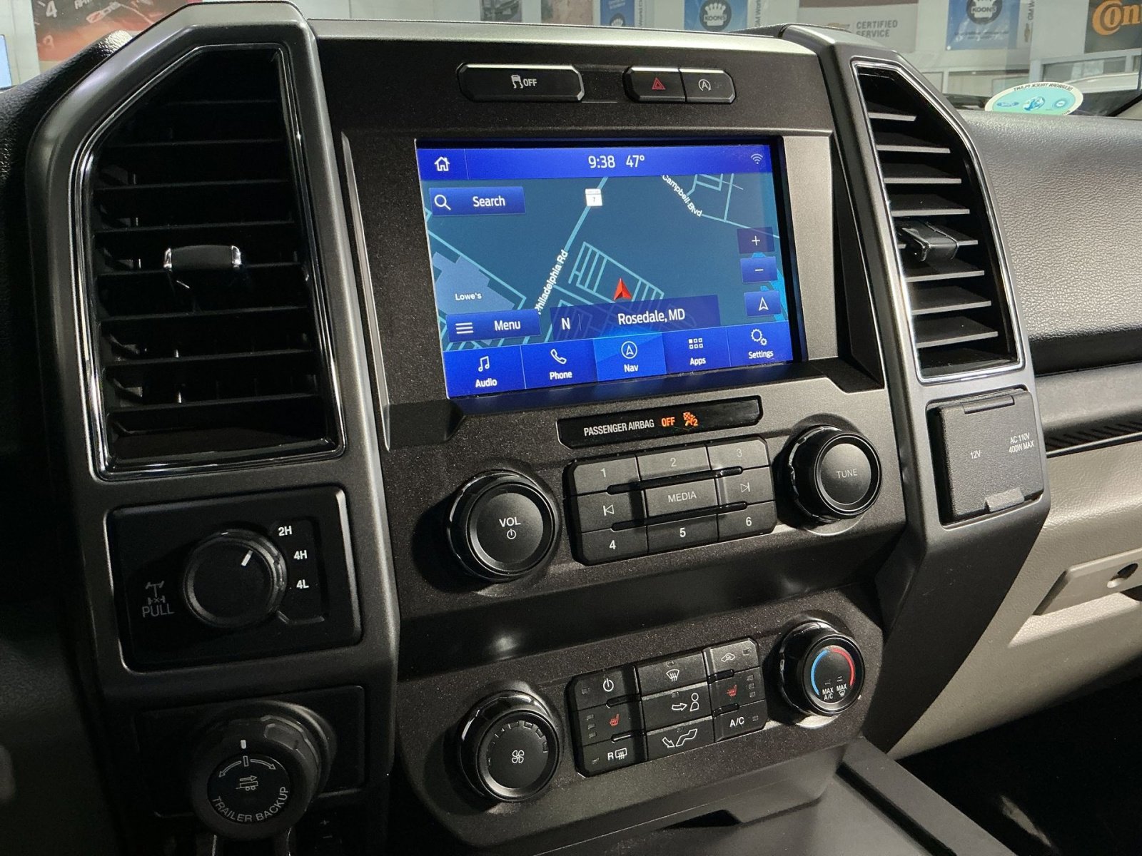 Used 2019 Ford F150 XLT w/ Equipment Group 302A Luxury image 28